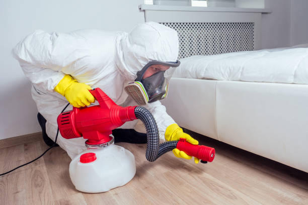  Barview, OR Pest Control Pros