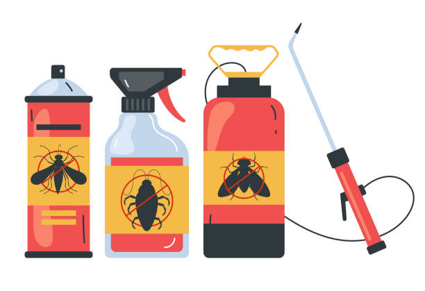 Best Best Pest Control Companies  in Barview, OR